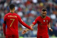Ronaldo and co will be looking to light things up in the tournament